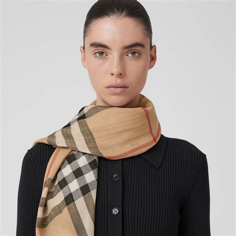 cravatte burberry bimbo|burberry designer scarf.